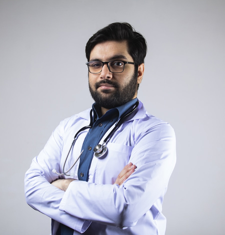 Dr. Mahesh Patil