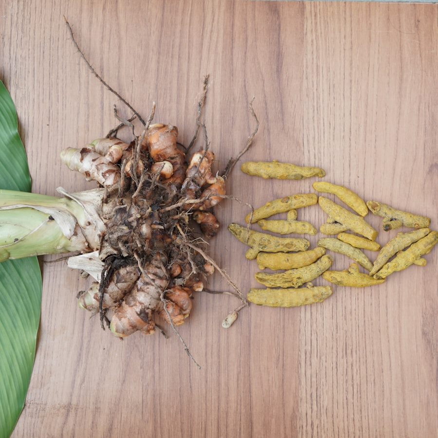 Turmeric: the golden root of Ayurveda — uses beyond the kitchen | Vedatma Ayurvedalaya, Pune